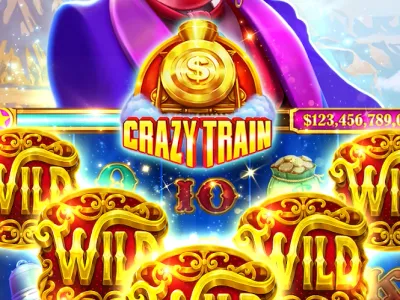 Katalog Slot Gacor screenshot