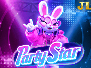 Party Star game thumbnail