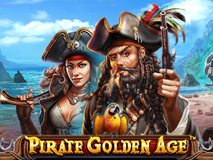 Pirate Golden Age game thumbnail