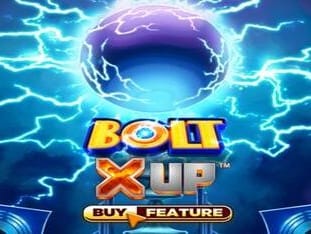 Bolt X Up game thumbnail
