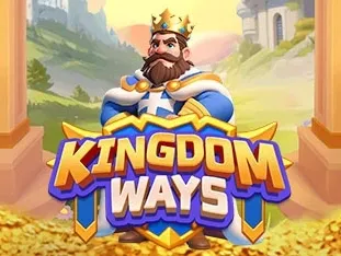 Raja Ways game thumbnail