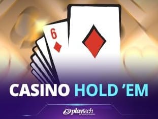 Casino Hold'em game thumbnail
