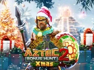 Aztec_ Bonus Hunt 2 Xmas game thumbnail