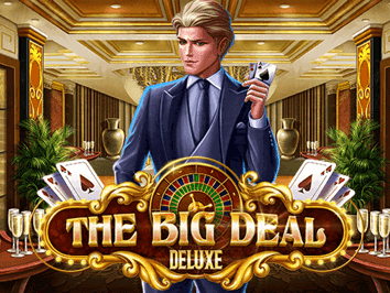 The Big Deal Deluxe game thumbnail