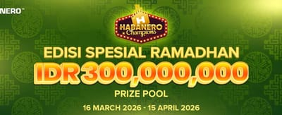 Jackpot Slot Online Terbesar