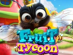 Fruit Tycoon game thumbnail