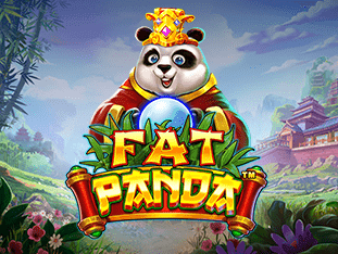 Fat Panda game thumbnail